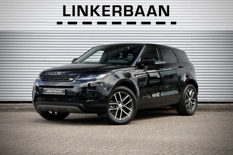 Land Rover Range Rover Evoque (2024)