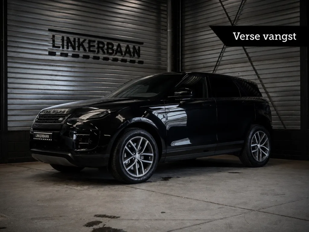 Land Rover Range Rover Evoque (2024) — foto 1