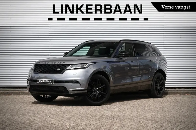 Land Rover Range Rover Velar (2022)