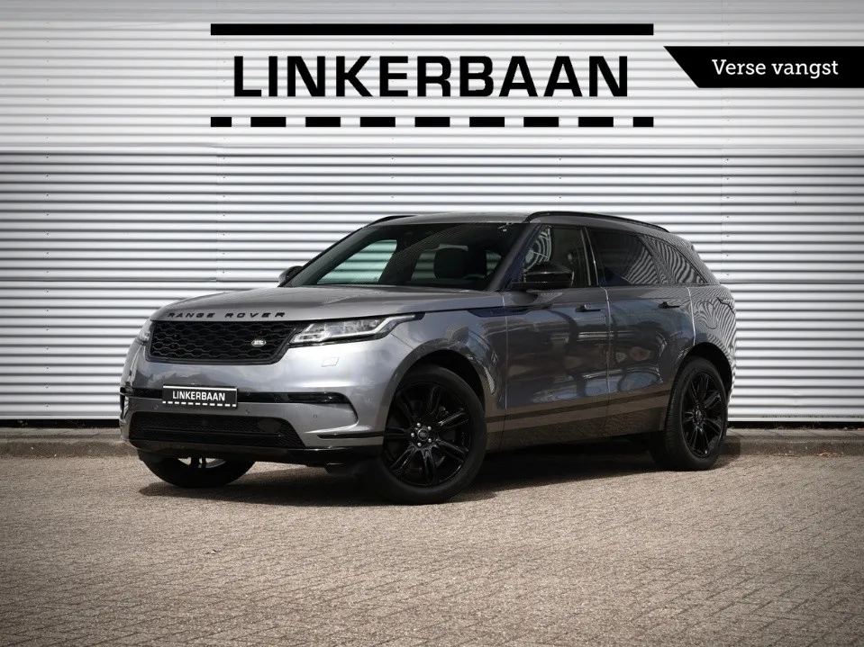 Land Rover Range Rover Velar (2022) — foto 1