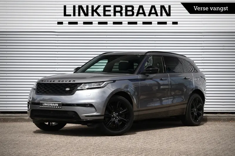 Land Rover Range Rover Velar (2022)