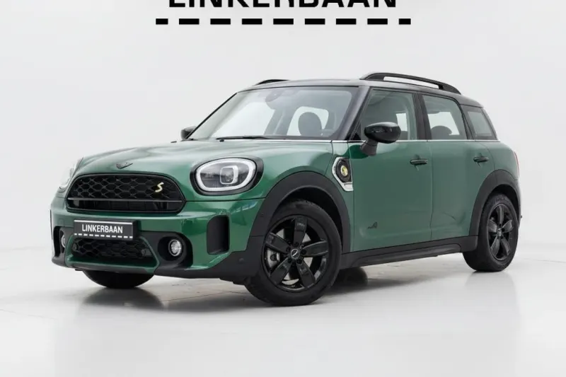 MINI Countryman (2022)