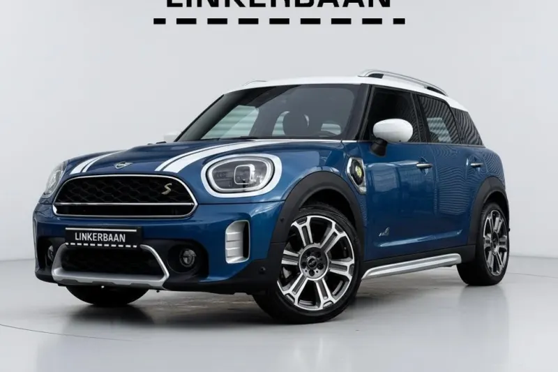 MINI Countryman (2022)