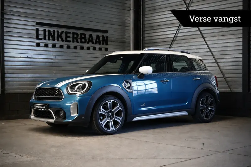 MINI Countryman (2022)