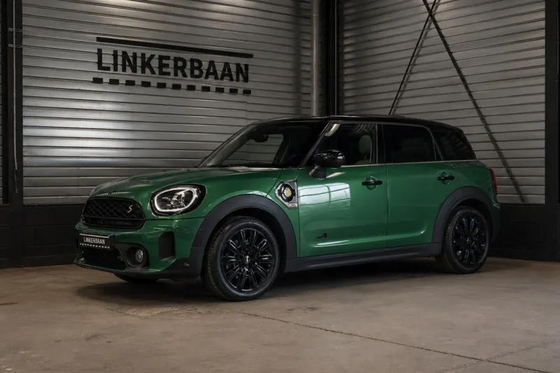 MINI Countryman (2022)