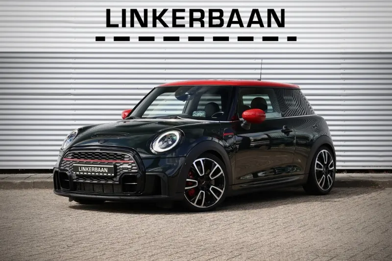 MINI John Cooper Works (2021)