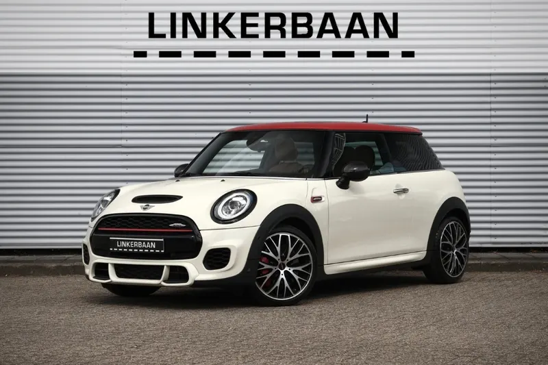 MINI John Cooper Works (2019)
