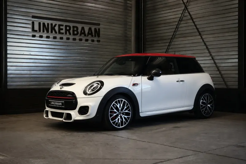 MINI John Cooper Works (2019)