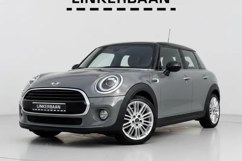 MINI Mini (2018)