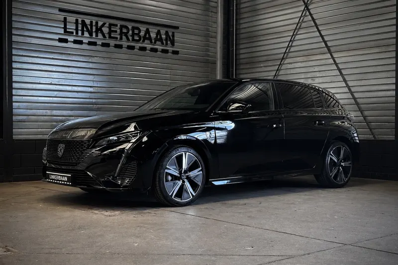 Peugeot 308 (2026)