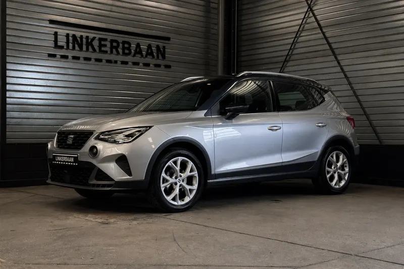 SEAT Arona (2023)