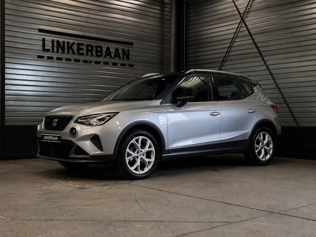 SEAT Arona (2023) — foto 1