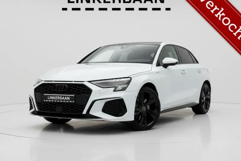 Audi A3 (2022)