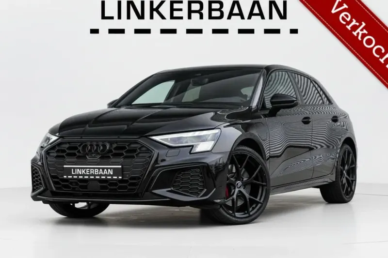 Audi A3 (2023)