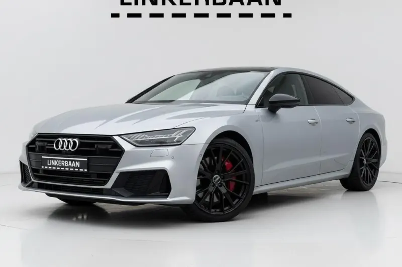 Audi A7 (2020)