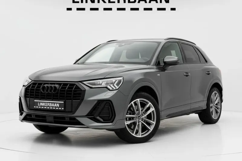 Audi Q3 (2023)