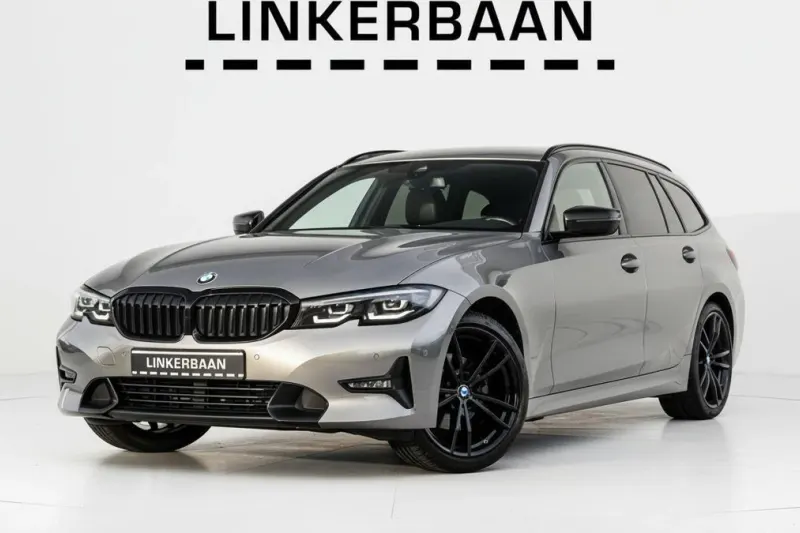 BMW 3-Serie (2021)
