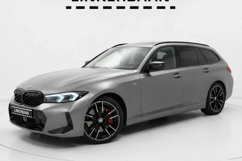 BMW 3-Serie (2023)
