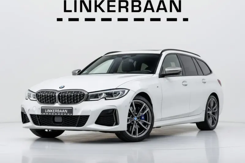 BMW 3-Serie (2020)