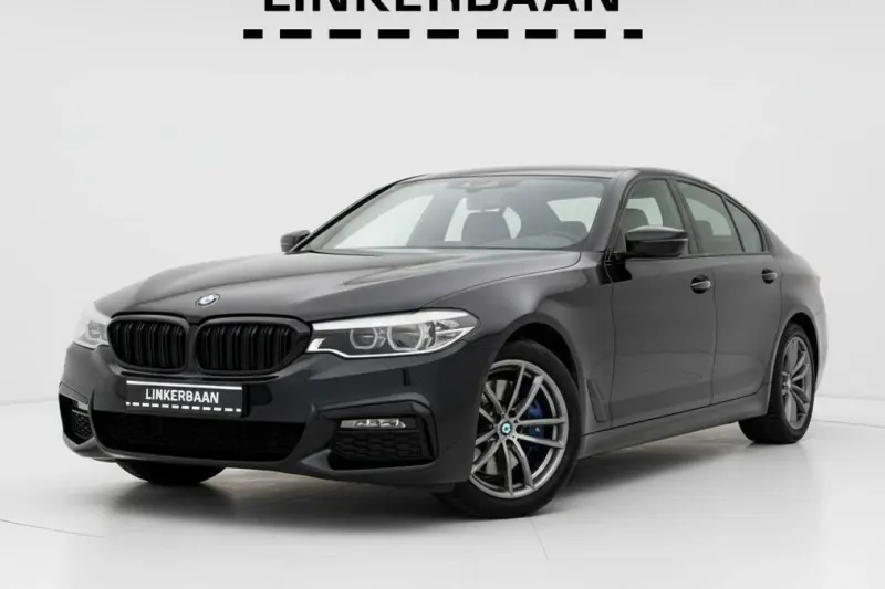 BMW 5-Serie (2019)