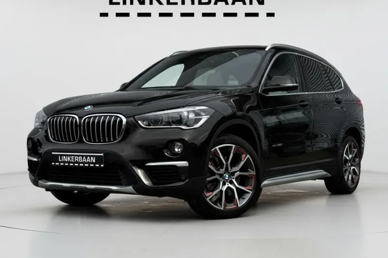 BMW X1 (2018)