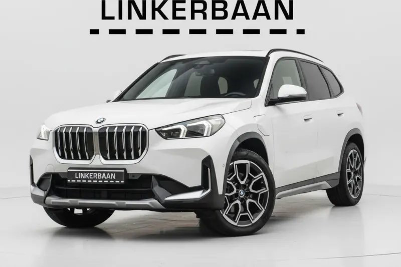 BMW X1 (2024)