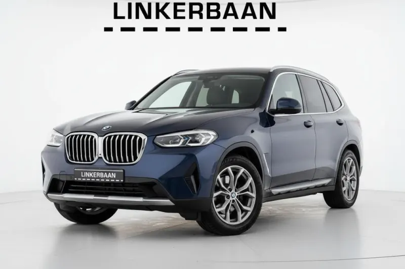 BMW X3 (2022)
