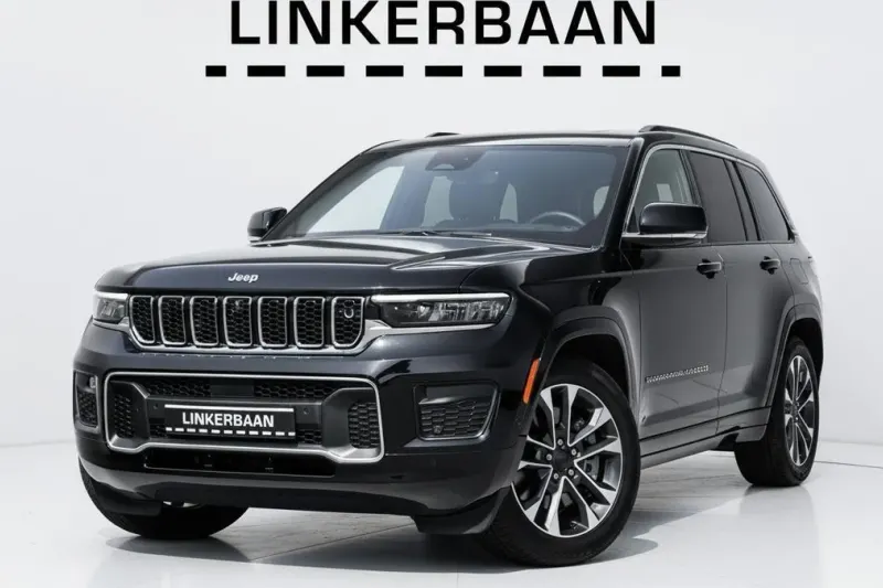 Jeep Grand (2023)