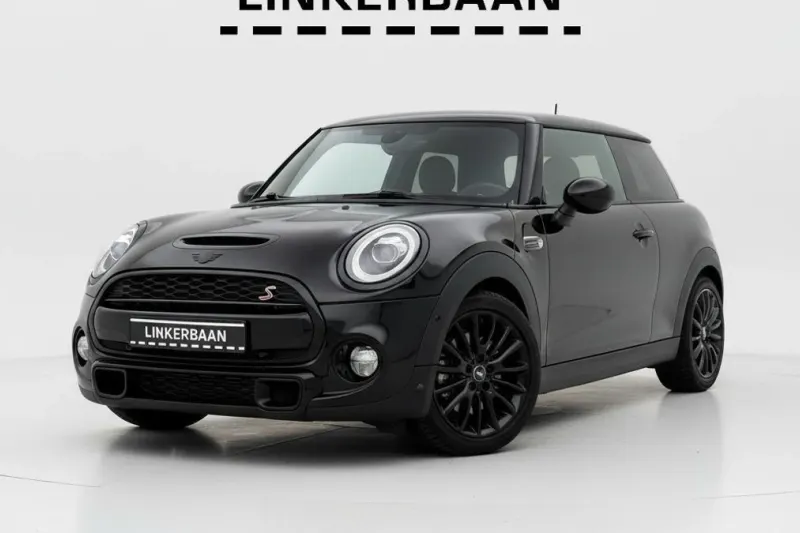 MINI Cooper (2018)