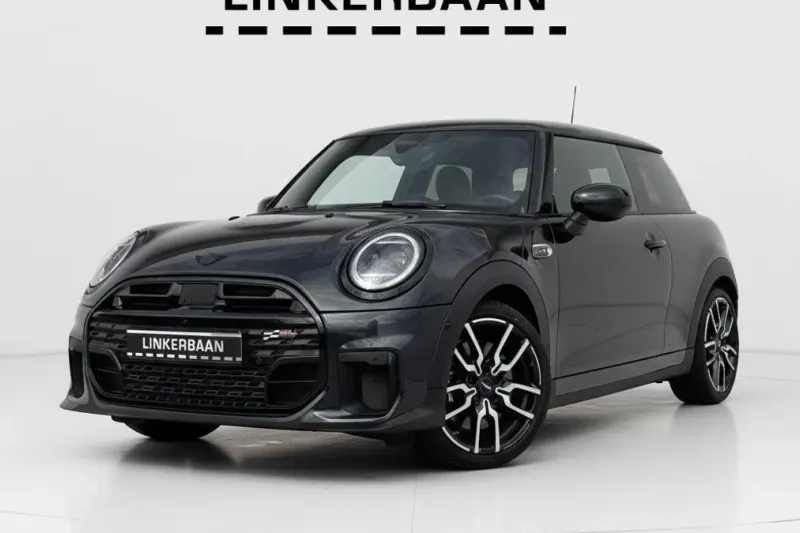 MINI Cooper (2024)