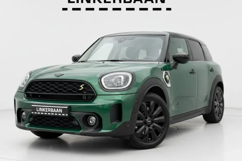 MINI Countryman (2022)