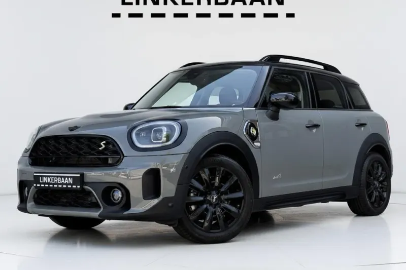 MINI Countryman (2022)