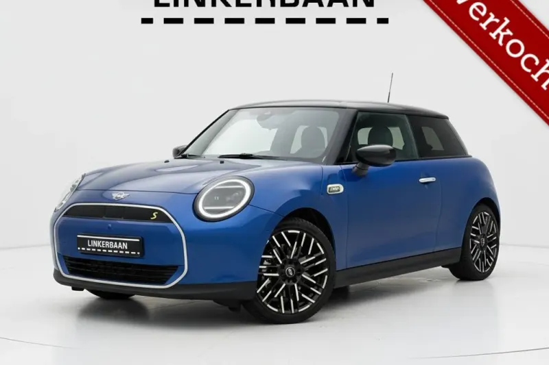 MINI Mini (2024)