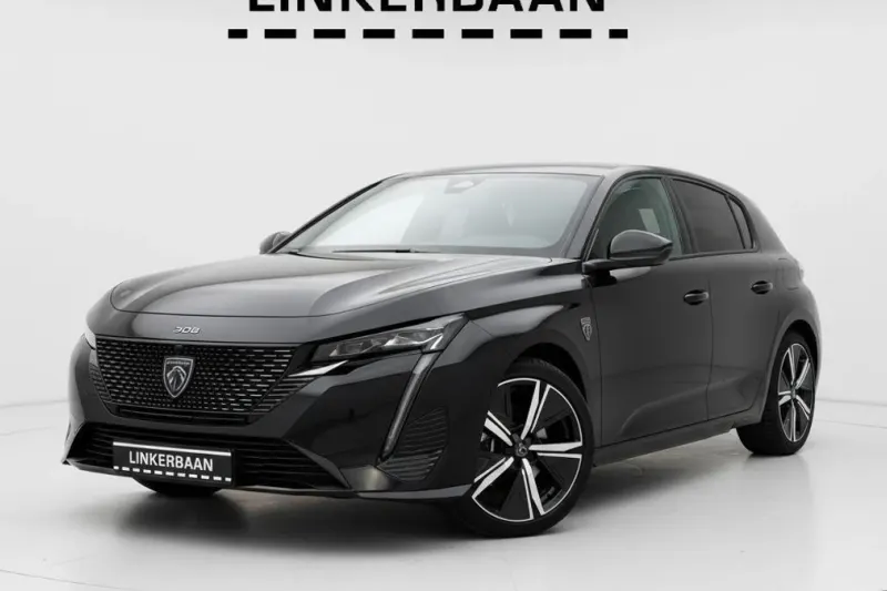 Peugeot 308 (2026)