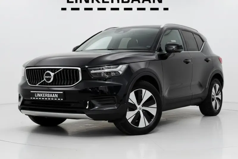 Volvo XC40 (2021)