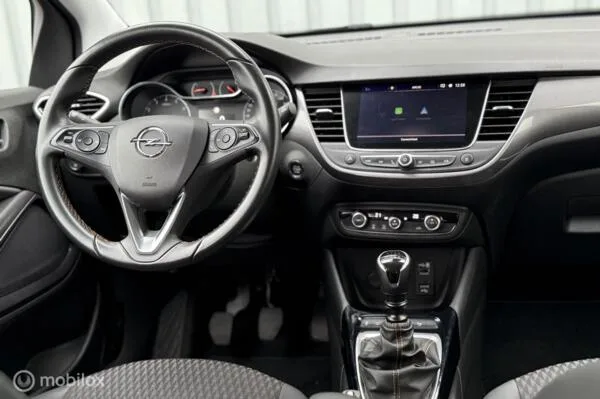 Opel Crossland (2019) — foto 1