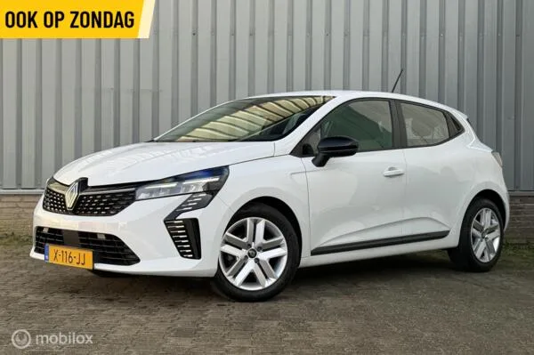 Renault Clio (2023) — foto 1