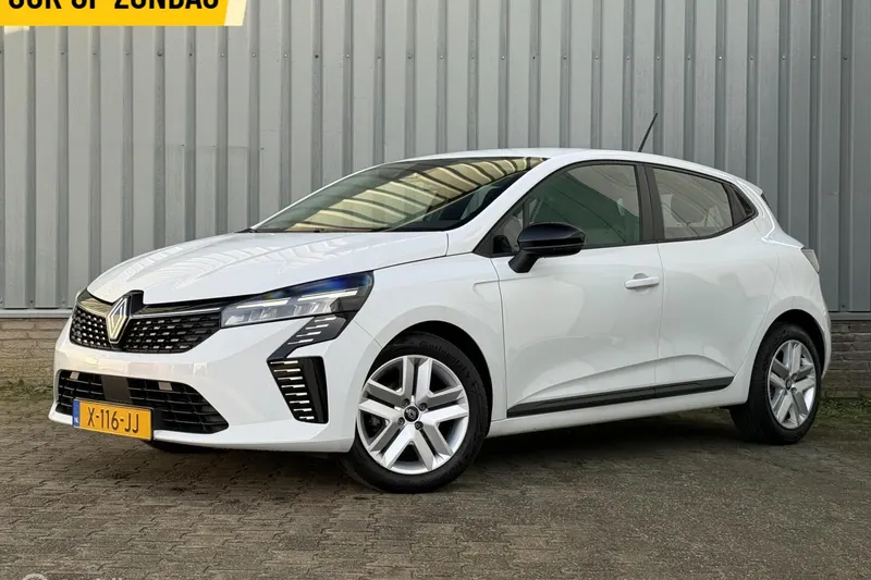Renault Clio (2023)