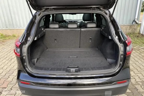 Nissan Qashqai (2017) — foto 1