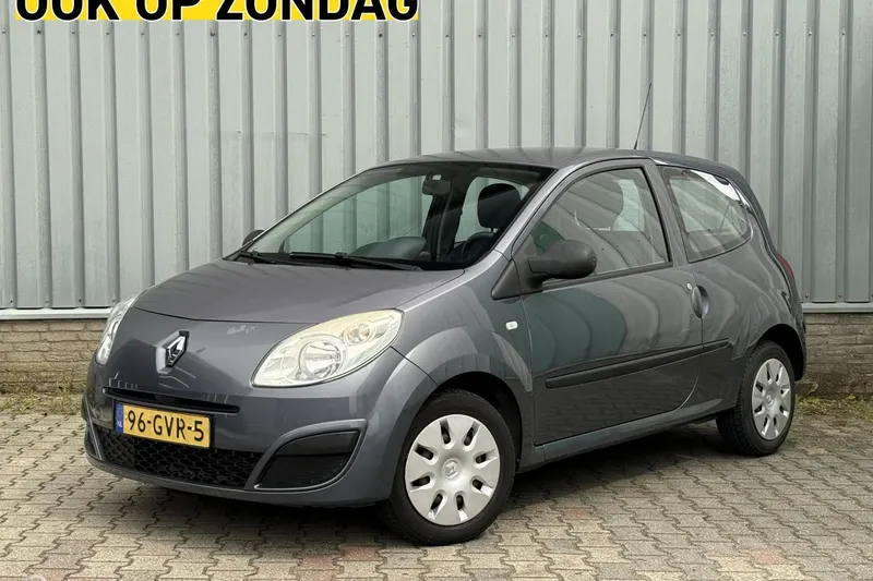 Renault Twingo (2008)