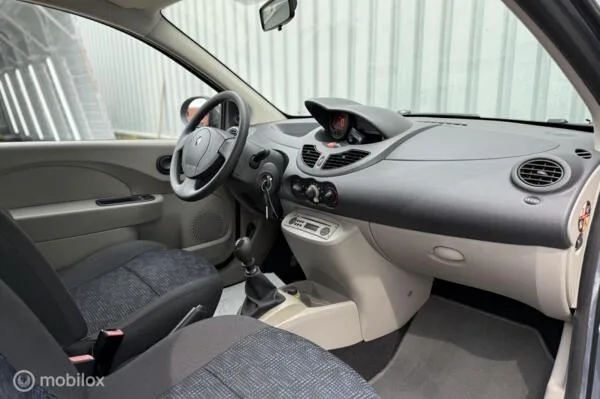 Renault Twingo (2008) — foto 1