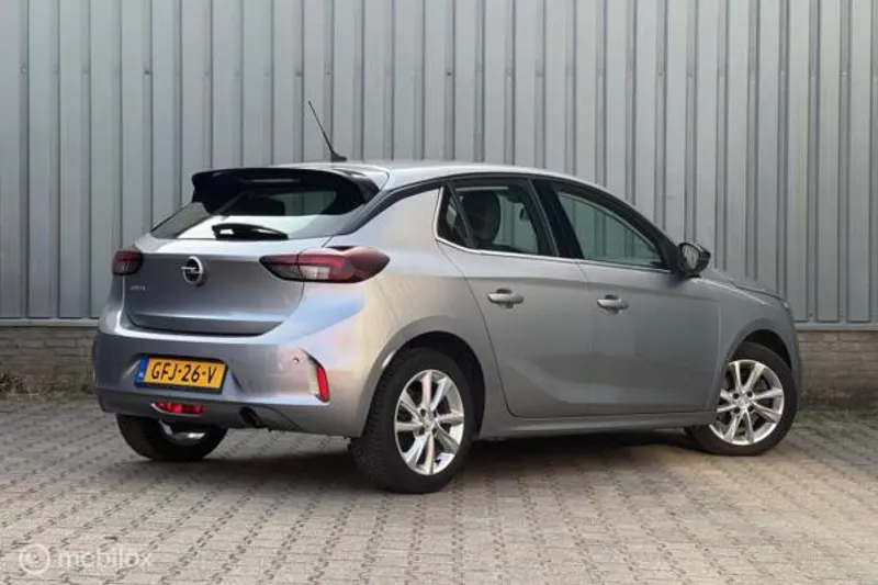 Opel Corsa (2021)