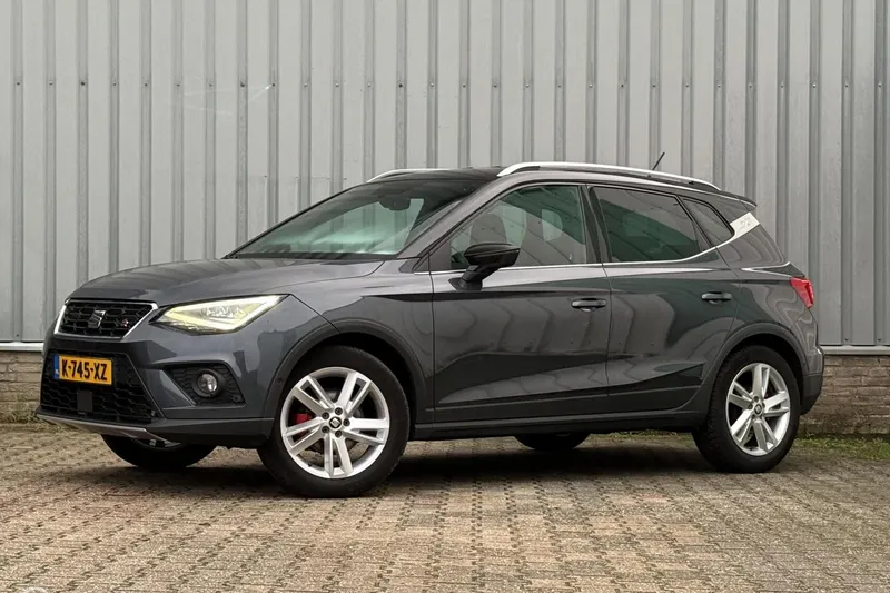 SEAT Arona (2020)