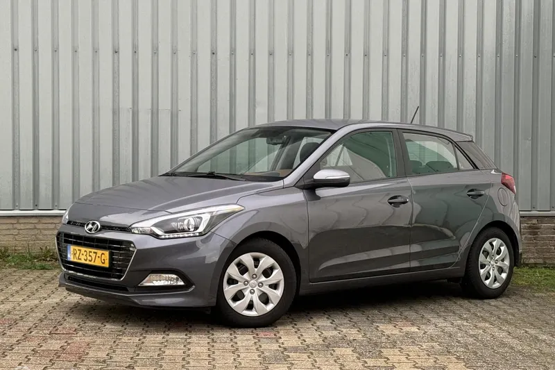 Hyundai i20 (2018)