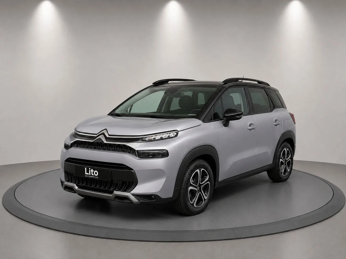 Citroën C3 Aircross (2023) — foto 1
