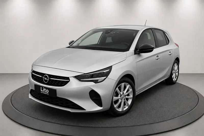 Opel Corsa (2023)
