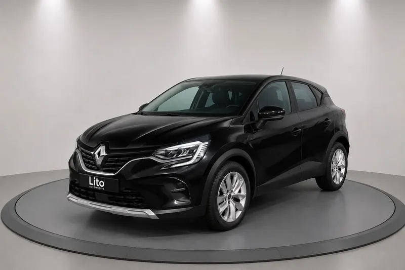 Renault Captur (2023)