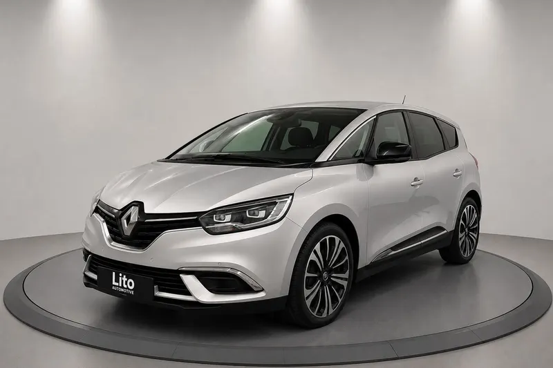 Renault Grand Scénic (2023)