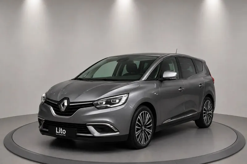 Renault Grand Scénic (2023)