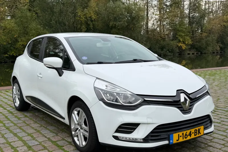 Renault Clio (2018)